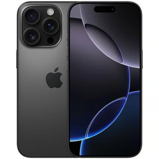 iPhone 16 Pro Max Reacondicionado Premium Blanco — TEC-11