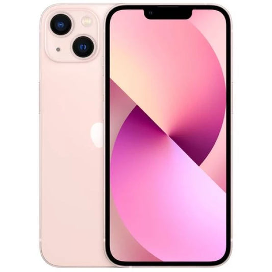 iPhone 13 Reacondicionado Premium Rosa — TEC-11