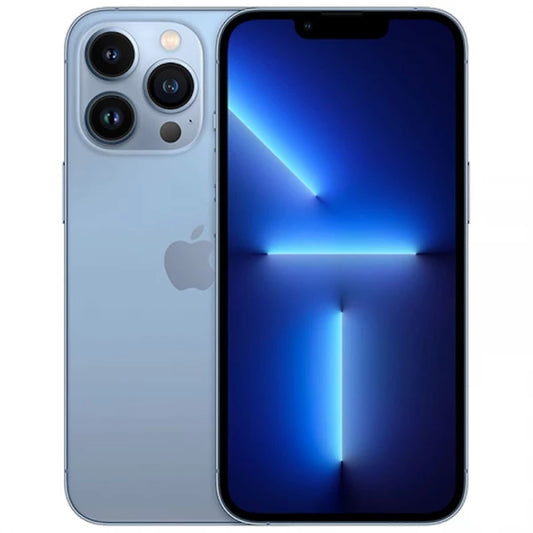 iPhone 13 Pro Reacondicionado Premium Azul Alpino — TEC-11