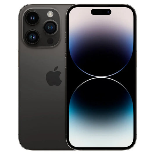 iPhone 14 Pro Max Reacondicionado Premium Negro Espacial — TEC-11