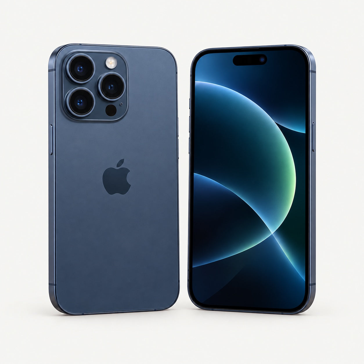 iPhone 15 Pro 128GB · Grado A