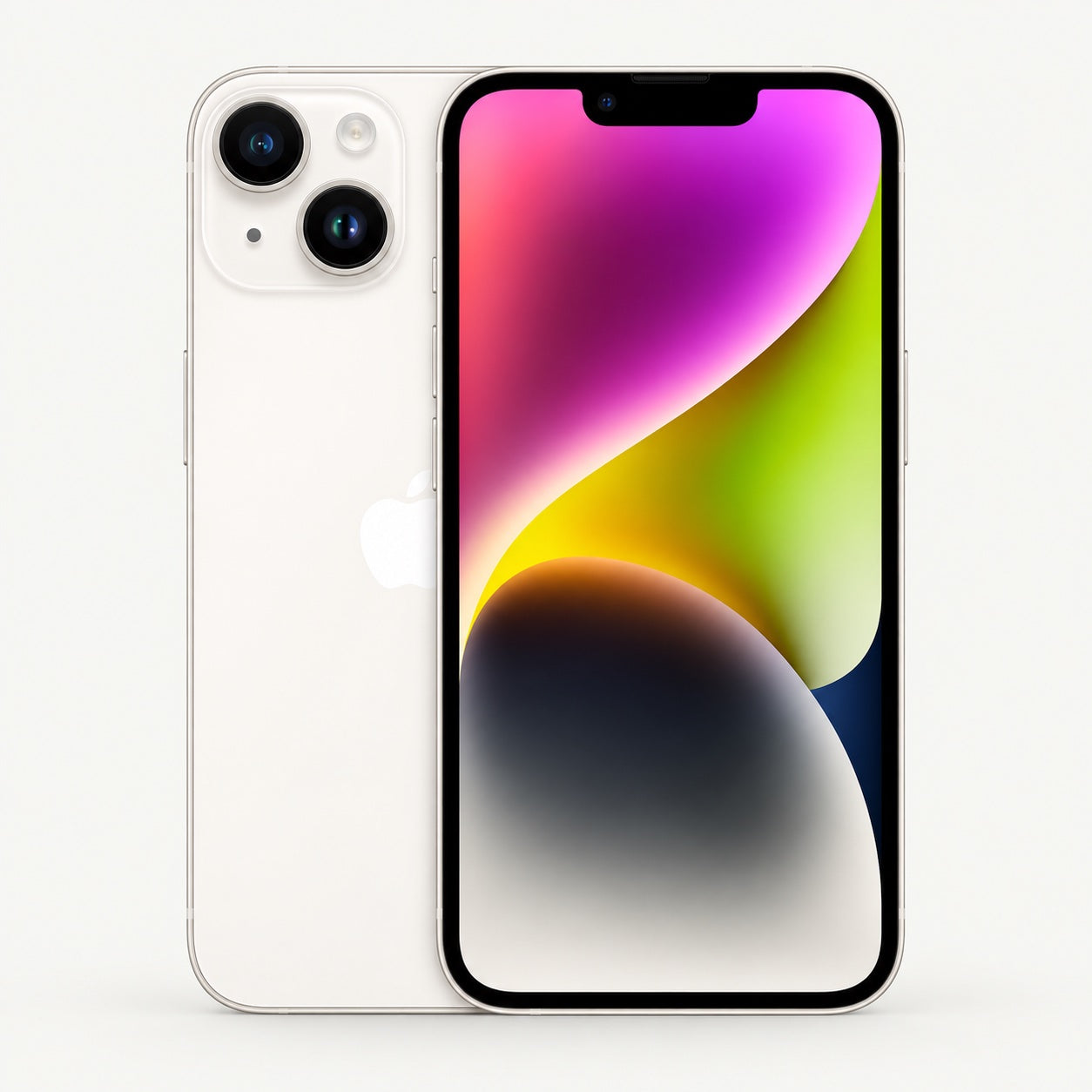 iPhone 14 Reacondicionado Premium