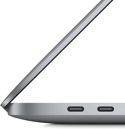 MacBook Pro 16" (2019) Intel i7 / 16GB RAM / 512GB SSD / Teclado Español