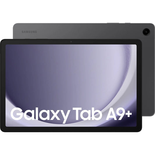 Samsung Galaxy Tab A9+ Wifi, 64GB, 4GB RAM, 11", WQXGA, Qualcomm, Android 13