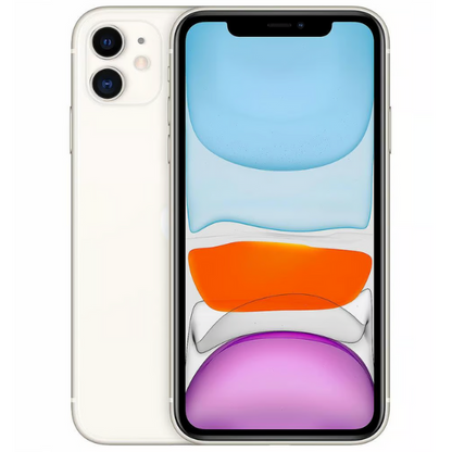 iPhone 11 Reacondicionado