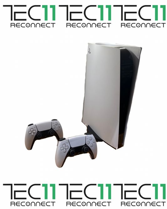 Sony PlayStation 5 825GB
