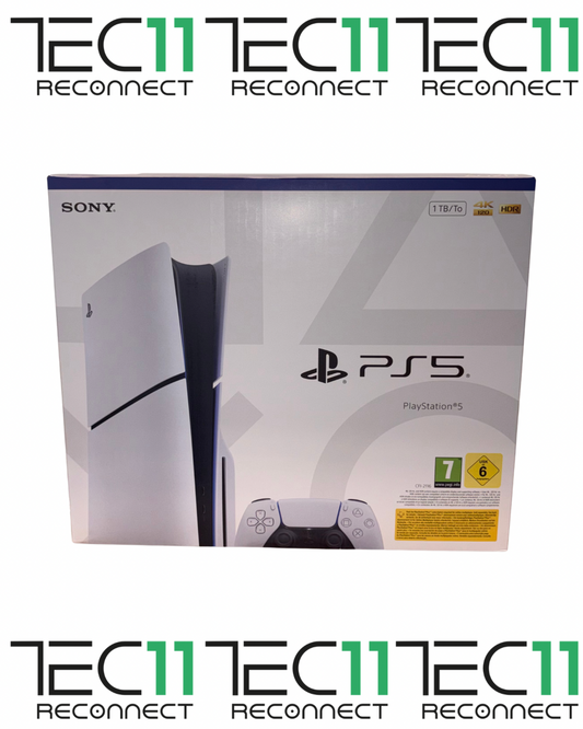 Sony PlayStation 5 1TB