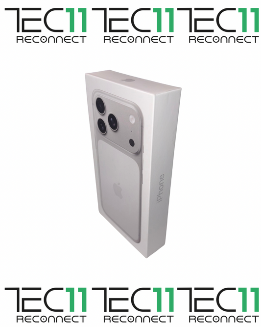 Apple iPhone 17 Pro 256GB