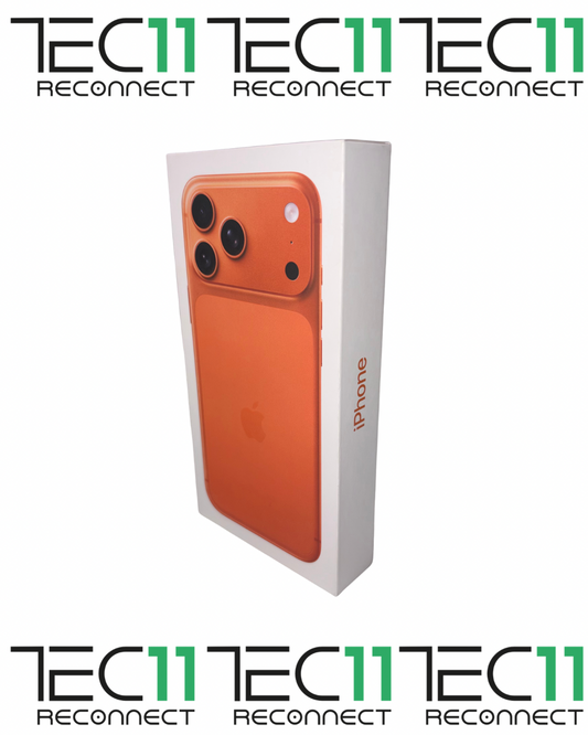 Apple iPhone 17 Pro Max 256GB