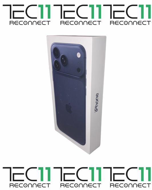 Apple iPhone 17 Pro Max 256GB