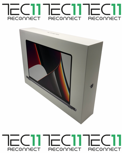 Apple MacBook Pro 14" 2021