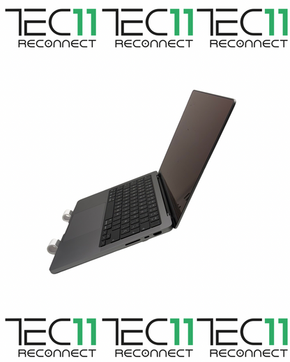 Apple MacBook Pro 14" 2021