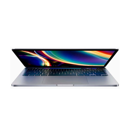 Apple MacBook Pro Touch Bar 16,1" 2019 / Intel i7 9750H 2.5 GHz / 16GB / 512 SSD / Reacondicionado