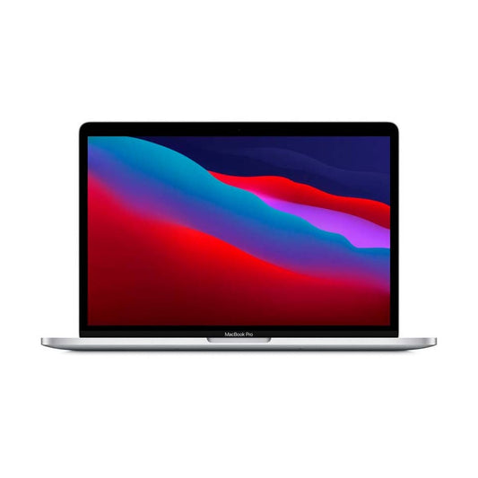 Apple MacBook Pro Touch Bar 16,1" 2019 / Intel i7 9750H 2.5 GHz / 16GB / 512 SSD / Reacondicionado