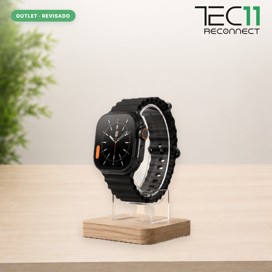 Apple Watch Ultra 2 49mm · Grado A