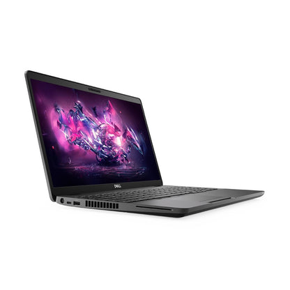 Dell Latitude 5500 15,6" / Intel i7 8665U 1.9 GHz / 16GB RAM / SSD 512GB NVMe / Reacondicionado