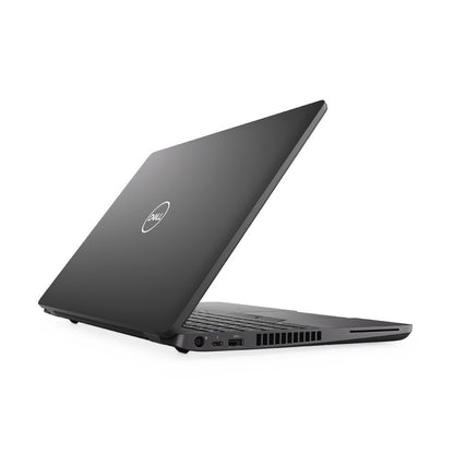 Dell Latitude 5500 15,6" / Intel i7 8665U 1.9 GHz / 16GB RAM / SSD 512GB NVMe / Reacondicionado