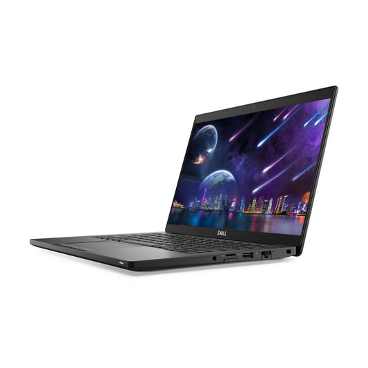 Dell Latitude 7390 13,3" / Intel i7 8650U 1.9 GHz / 16GB RAM / SSD 500GB  / Reacondicionado