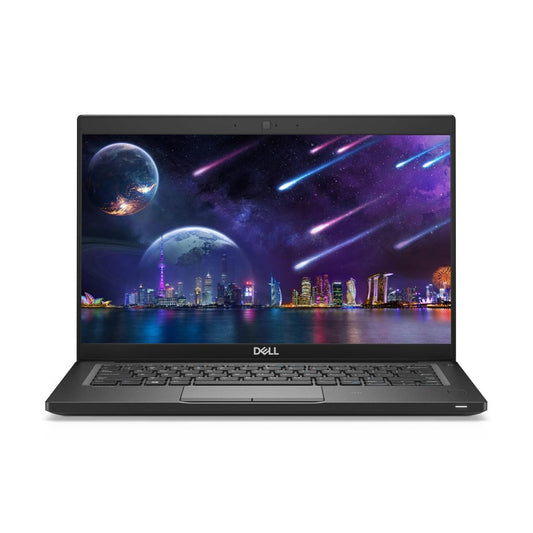 Dell Latitude 7390 13,3" / Intel i7 8650U 1.9 GHz / 16GB RAM / SSD 500GB  / Reacondicionado