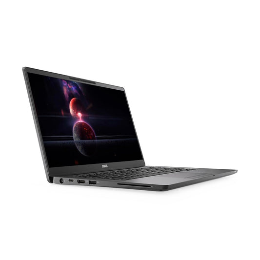 Dell Latitude 7400 14" TACTIL / Intel i7 8665U 1.9 GHz / 16GB / 512 SSD NVMe / Reacondicionado