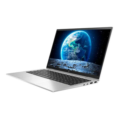 HP EliteBook 1030 G7 TACTIL X360 / Intel i5 10210U 1.6 GHZ / 16GB / SSD 500GB NVMe / Reacondicionado