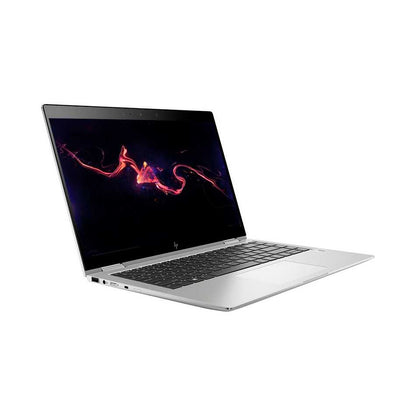 HP EliteBook 1040 G6 TACTIL X360 / Intel i5 8265U 1.6 GHz / 8GB / SSD 256 NVME / Reacondicionado