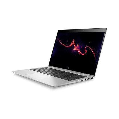 HP EliteBook 1040 G6 TACTIL X360 / Intel i5 8265U 1.6 GHz / 8GB / SSD 256 NVME / Reacondicionado