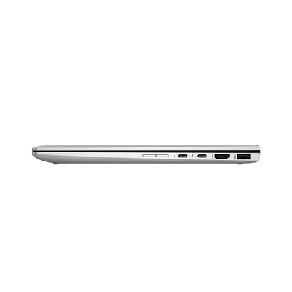 HP EliteBook 1040 G6 TACTIL X360 / Intel i5 8265U 1.6 GHz / 8GB / SSD 256 NVME / Reacondicionado