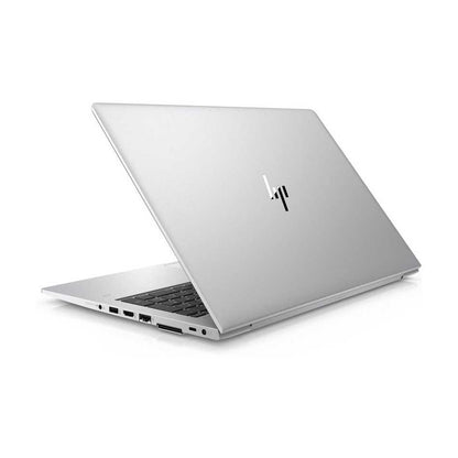 HP EliteBook 850 G5 15,6" / Intel i5 8250U 1.6 GHz / 16GB RAM / SSD NVMe / Reacondicionado