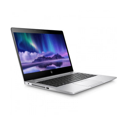 HP EliteBook 840 G5 14" / Intel i7 8650U 1.9 GHz / 16GB RAM / 512 SSD M.2 / Reacondicionado