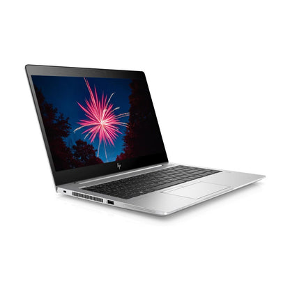 HP EliteBook 840 G5 14" / Intel i5 8250U 1.6 GHz / 16GB RAM / SSD NVMe / Reacondicionado