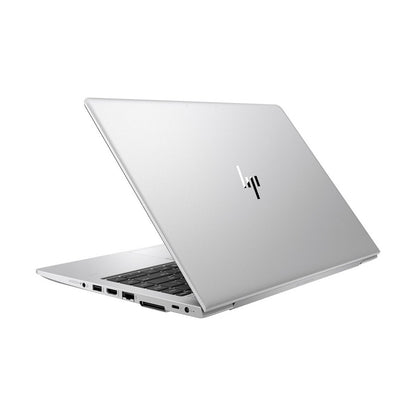 HP EliteBook 840 G5 14" / Intel i5 8250U 1.6 GHz / 16GB RAM / SSD NVMe / Reacondicionado