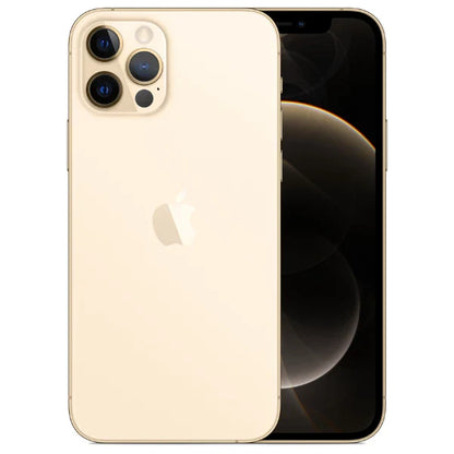 iPhone 12 Pro Max 128GB Oro