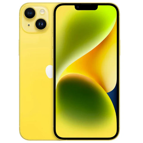 Amarillo / 256GB / EXCELENTE