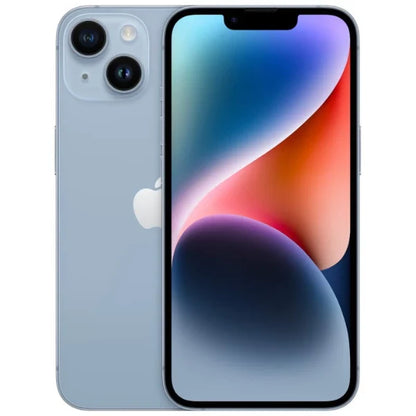 iPhone 14 Plus 128GB Azul