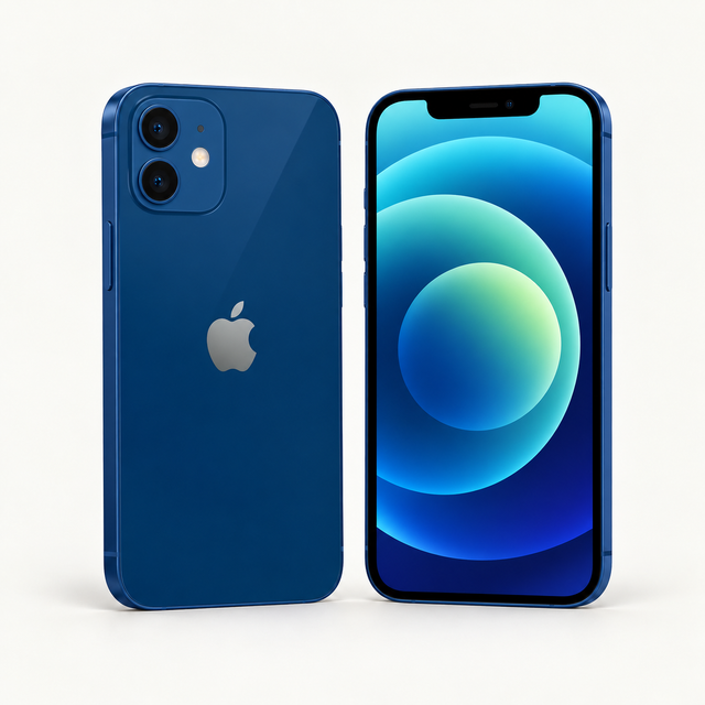 iPhone 12 · 128 GB · Grado A