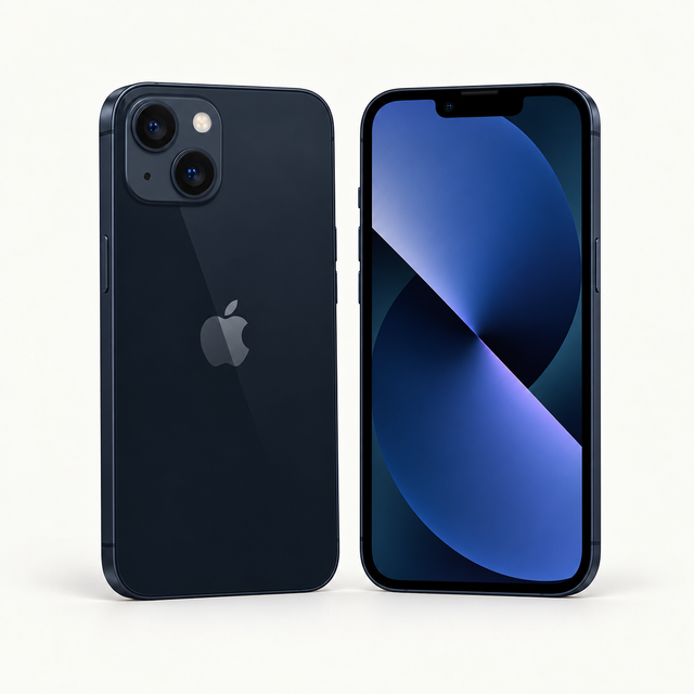 iPhone 13 · 128 GB · Grado B