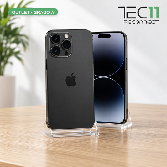 iPhone 14 Pro Max 256GB · Grado A - Outlet TEC-11