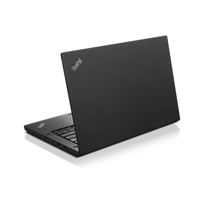 Lenovo ThinkPad T460 14" / Intel i5 6300U 2.4 GHz / 8GB RAM / 240GB SSD / Reacondicionado