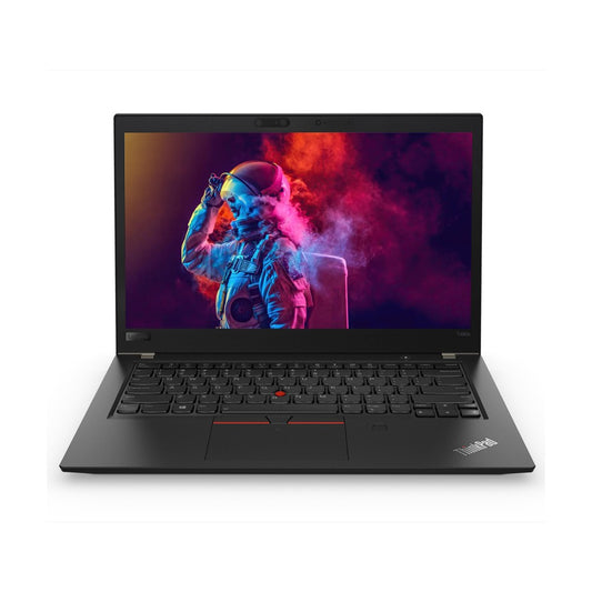 Lenovo ThinkPad T480S 14" TACTIL X360 / Intel i7 8550U 1.8 GHz / 16GB RAM / 256 SSD NVMe / Reacondicionado