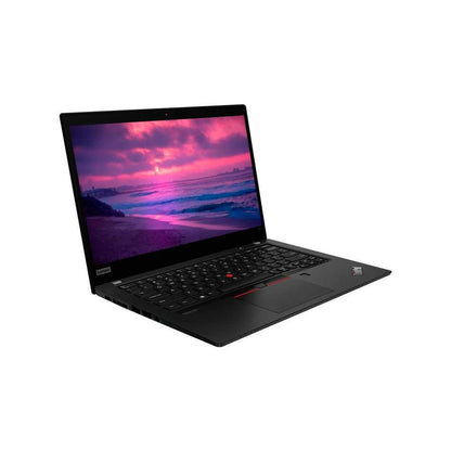 Lenovo Thinkpad X13 G1 13,3" / Intel i5 10310U / 16GB RAM / SSD 256GB NVMe / Reacondicionado