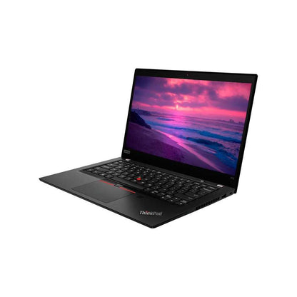 Lenovo Thinkpad X13 G1 13,3" / Intel i5 10310U / 16GB RAM / SSD 256GB NVMe / Reacondicionado