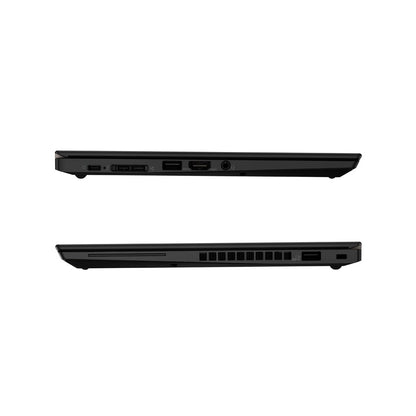 Lenovo Thinkpad X13 G1 13,3" / Intel i5 10310U / 16GB RAM / SSD 256GB NVMe / Reacondicionado