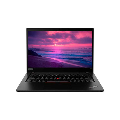 Lenovo Thinkpad X13 G1 13,3" / Intel i5 10310U / 16GB RAM / SSD 256GB NVMe / Reacondicionado