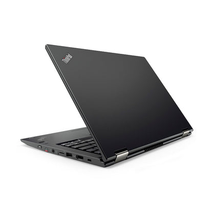 Lenovo ThinkPad Yoga X380 TACTIL 13,3" / Intel i5 8350U 1.7 GHz / 8GB RAM / 256GB NVMe / Reacondicionado