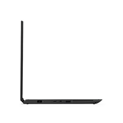 Lenovo ThinkPad Yoga X380 TACTIL 13,3" / Intel i5 8350U 1.7 GHz / 8GB RAM / 256GB NVMe / Reacondicionado