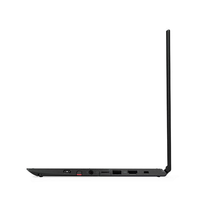 Lenovo ThinkPad Yoga X380 TACTIL 13,3" / Intel i5 8350U 1.7 GHz / 8GB RAM / 256GB NVMe / Reacondicionado