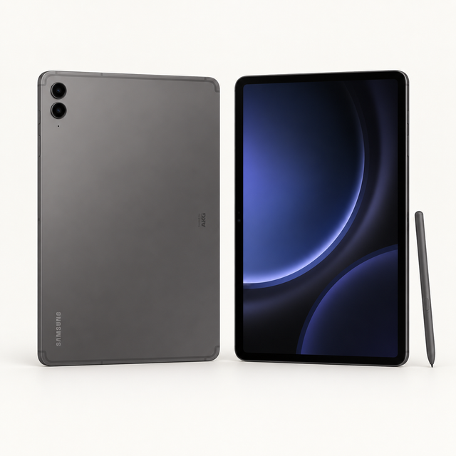 Samsung Galaxy Tab S9 FE+ · 128 GB · Grado A