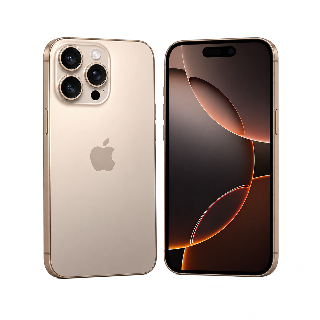 iPhone 16 Pro Max · 512 GB · Grado A