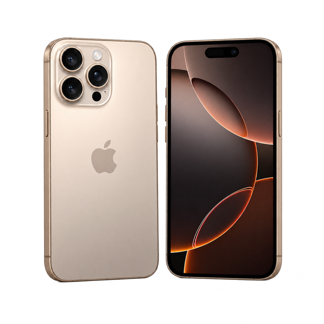 iPhone 16 Pro Max · 512 GB · Grado A